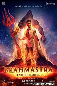 Brahmastra (2022) Tamil Full Movie 