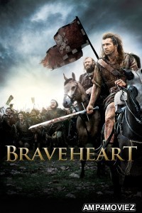 Braveheart (1995) ORG Hindi Dubbed Movie