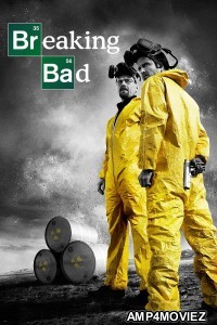 Breaking Bad (2011) Season 4 Hindi Dubbed Series