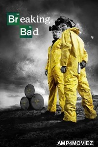 Breaking Bad Season 1 Episode 3 Hindi Dubbed Series