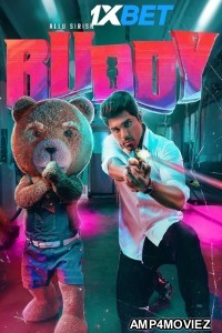 Buddy (2024) HQ Hindi Dubbed Movie