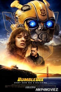 Bumblebee (2018) English Full Movie