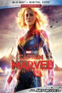 Captain Marvel (2019) Hindi Dubbed Full Movie