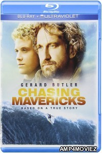 Chasing Mavericks (2012) Hindi Dubbed Movie