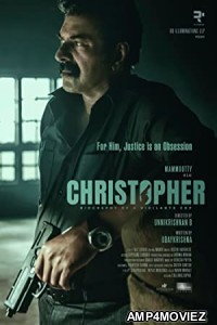 Christopher (2023) HQ Hindi Dubbed Movie