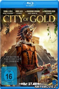 City of Gold (2018) UNCUT Hindi Dubbed Movie