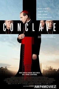 Conclave (2024) HQ Telugu Dubbed Movie