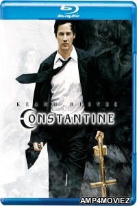 Constantine (2005) Hindi Dubbed Full Movies