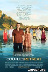 Couples Retreat (2009) Hindi Dubbed Movie