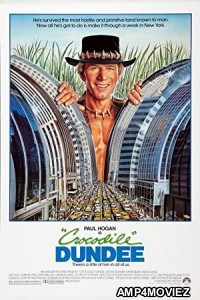 Crocodile Dundee (1986) Hindi Dubbed Movie