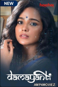 Damayanti (2020) Hindi Season 1 Complete Shows