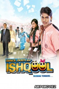 Dance Dosti Aur Ishqool (2021) Hindi Full Movie