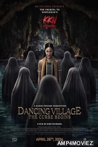 Dancing Village The Curse Begins (2024) HQ Tamil Dubbed Movie