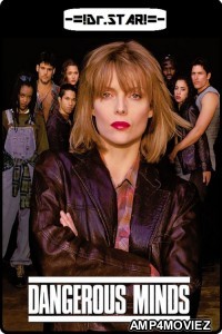 Dangerous Minds (1995) Hindi Dubbed Movie