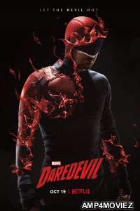 Daredevil (2018) Hindi Dubbed Season 3 Complete Show