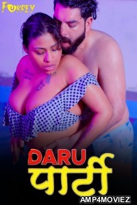 Daru Party (2024) Fukrey Hindi Short Film