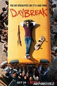 Daybreak (2019) Hindi Dubbed Season 1 Complete Show