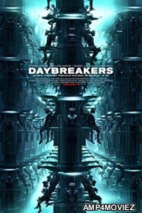 Daybreakers (2009) Hindi Dubbed Movie