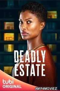 Deadly Estate (2023) HQ Bengali Dubbed Movie