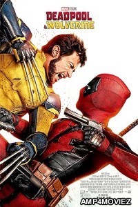 Deadpool And Wolverine (2024) HQ Bengali Dubbed Movie