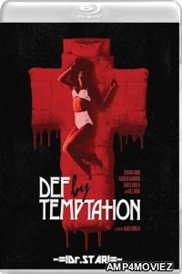 Def By Temptation (1990) UNRATED Hindi Dubbed Movie