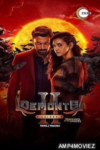 Demonte Colony 2 (2024) HQ Bengali Dubbed Movie