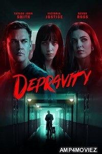 Depravity (2024) HQ Hindi Dubbed Movie