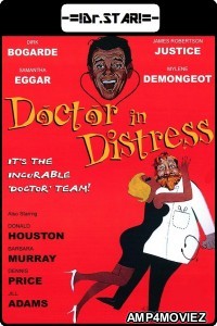 Doctor In Distress (1963) UNCUT Hindi Dubbed Movie