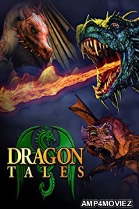 Dragon Tales (2023) HQ Hindi Dubbed Movie