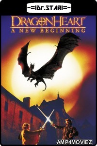 Dragonheart: A New Beginning (2000) UNCUT Hindi Dubbed Movies