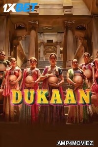 Dukaan (2024) Hindi Full Movie