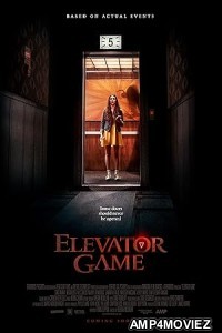 Elevator Game (2023) HQ Tamil Dubbed Movie