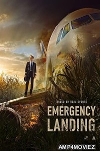 Emergency Landing (2023) ORG Hindi Dubbed Movie