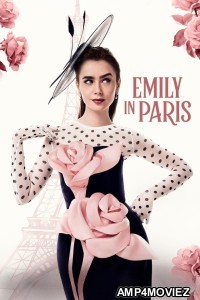 Emily in Paris (2024) Season 4 Hindi Dubbed Series