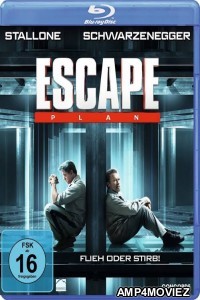 Escape Plan (2013) Hindi Dubbed Full Movies