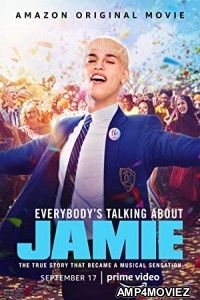 Everybodys Talking About Jamie (2021) Hindi Dubbed Movie