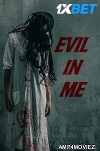 Evil in Me (2024) HQ Hindi Dubbed Movie