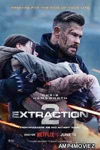 Extraction 2 (2023) HQ Bengali Dubbed Movie