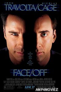 Face Off (1997) Hindi Dubbed Full Movie