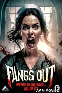 Fangs Out (2023) English Full Movies