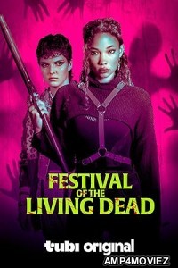 Festival of the Living Dead (2024) HQ Tamil Dubbed Movie