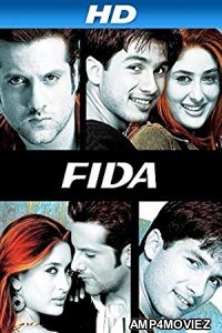 Fida (2004) Hindi Full Movie