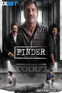 Finder (2024) Tamil Movie