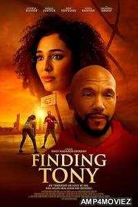 Finding Tony (2024) HQ Hindi Dubbed Movie