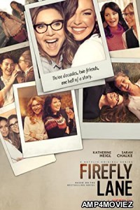 Firefly Lane (2021) Hindi Dubbed Season 1 Complete Show