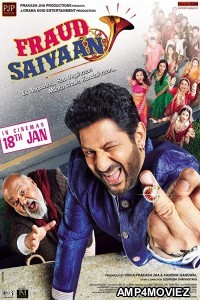 Fraud Saiyaan (2019) Hindi Full Movies