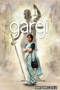 Gargi (2022) ORG Hindi Dubbed Movie