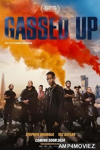 Gassed Up (2023) HQ Bengali Dubbed Movie