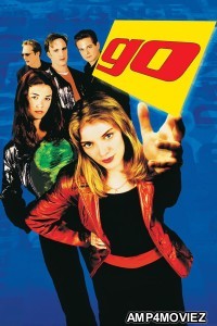 Go (1999) ORG Hindi Dubbed Movie