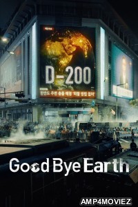 Goodbye Earth (2024) Season 1 Hindi Dubbed Series